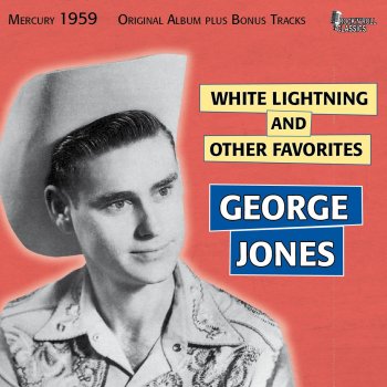 George Jones feat. Virginia Spurlock I'm With the Wrong One