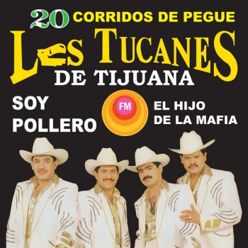 Los Tucanes de Tijuana Promotor de Box