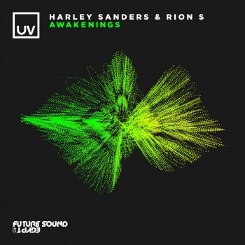 Harley Sanders feat. Rion S Awakenings - Extended Mix