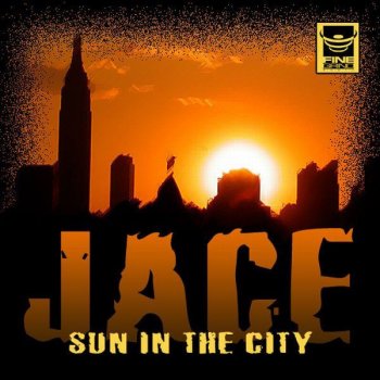 DJ Jace Fcuk Miami I'am In Detroit B!tch (Original) - Original