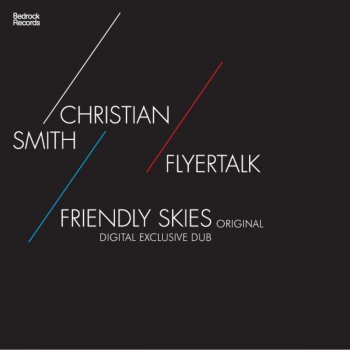 Christian Smith Flyertalk