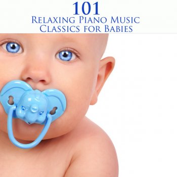 Baby Lullaby Arietta (Piano Music for Harmony and Serenity)