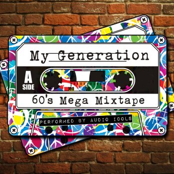 Audio Idols Chapel of Love