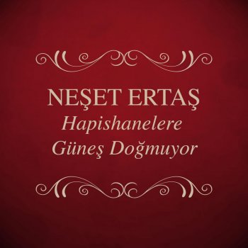 Neşet Ertaş Hapishanelere Güneş Doğmuyor