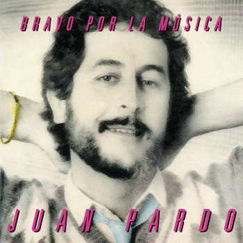 Juan Pardo Dame una Oportunidad