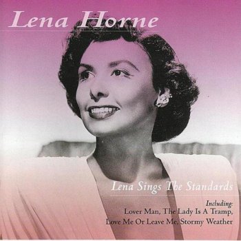 Lena Horne Once In a Lifetime