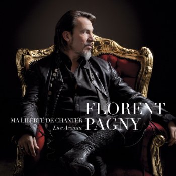 Florent Pagny Comme d'habitude