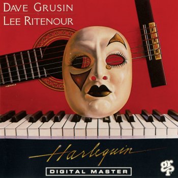 Dave Grusin & Lee Ritenour Early A.M. Attitude