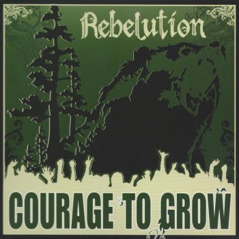 Rebelution Heart Like A Lion