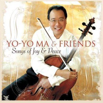 Yo-Yo Ma Dona Nobis Pacem