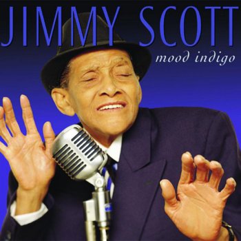 Jimmy Scott How Deep Is the Ocean?