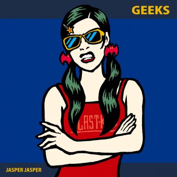 GEEKS JASPER