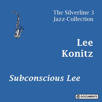 Lee Konitz Bop Goes To Leesel