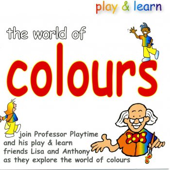 Kidzone Anthony's Joke