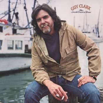 Guy Clark Heartbroke