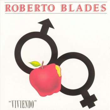 Roberto Blades Rosas y Espinas