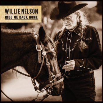 Willie Nelson One More Song to Write