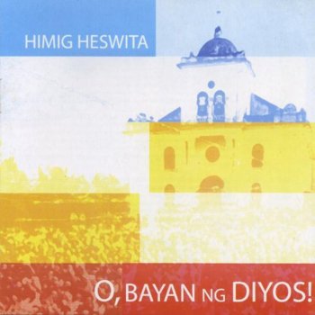 Himig Heswita Kordero Ng Diyos