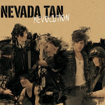 Nevada Tan Revolution - Ray Stantz Remix