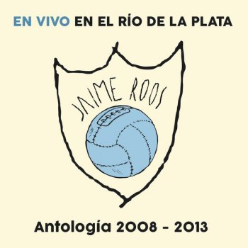 Jaime Roos El Hombre de la Calle (En Vivo)