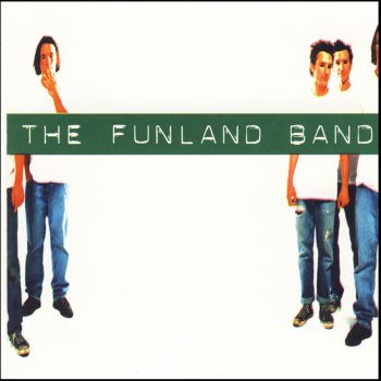 Funland Garage Sale