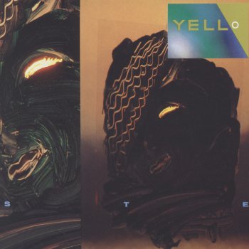 Yello Blue Nabou - Remastered