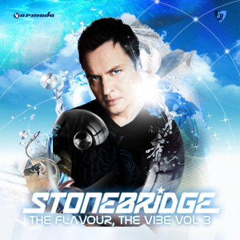 StoneBridge The Flavour - Full Continuous Mix, Pt. 1