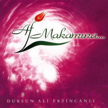 Dursun Ali Erzincanlı İnşirah Duası