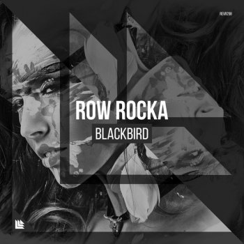 Row Rocka Blackbird