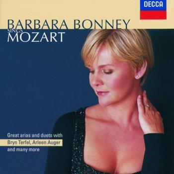 Barbara Bonney feat. Arnold Östman & Drottningholm Court Theatre Orchestra Die Zauberflöte, K. 620: Ach, ich fühl's