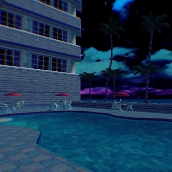 Исполнитель MarvinGrandd, альбом Tampa