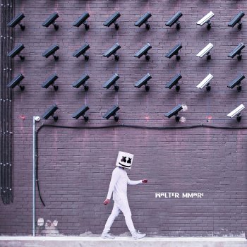 Исполнитель Walter Mmari, альбом Breaking the Rules - Single