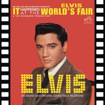 Elvis Presley Happy Ending