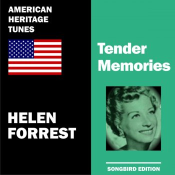 Helen Forrest I'll Get By (As Long As I Have You)
