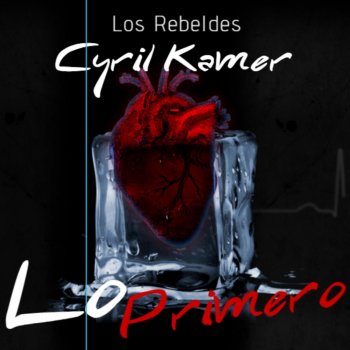 Cyril Kamer Lo Primero