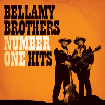 The Bellamy Brothers Dancing Cowboys