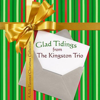 The Kingston Trio Deck the Halls