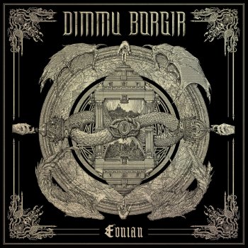 Dimmu Borgir アーケイック・コレスポンデンス