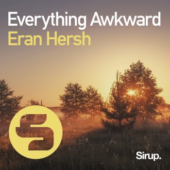 Eran Hersh Everything Awkward