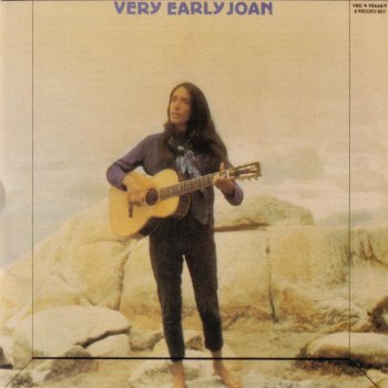 Joan Baez Tears In My Eyes