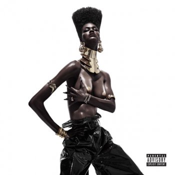 Teyana Taylor feat. Big Sean Shoot It Up (feat. Big Sean)