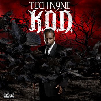 Tech N9ne Sundae