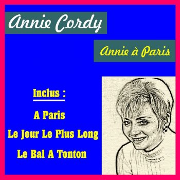 Annie Cordy La marche des Gueules Noires