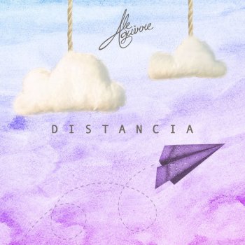 Ale Aguirre Distancia