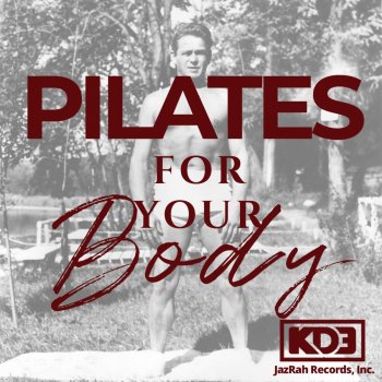 Kd3 Pilates for Your Body