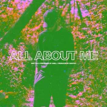 AWill All About Me