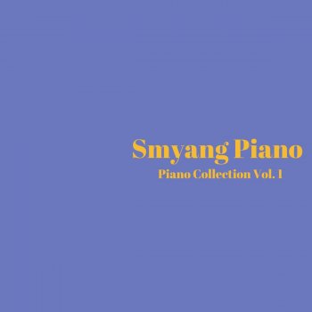 Smyang Piano Spring Day