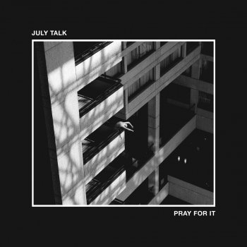 July Talk Governess Shadow