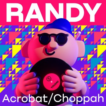 Randy Choppah