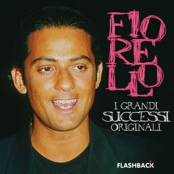 Fiorello Ti Amo